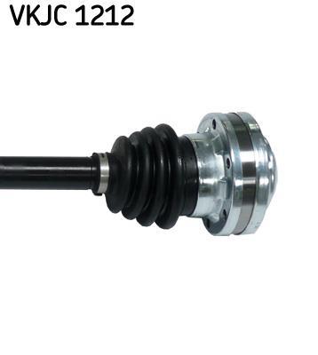 Cardan SKF VKJC 1212